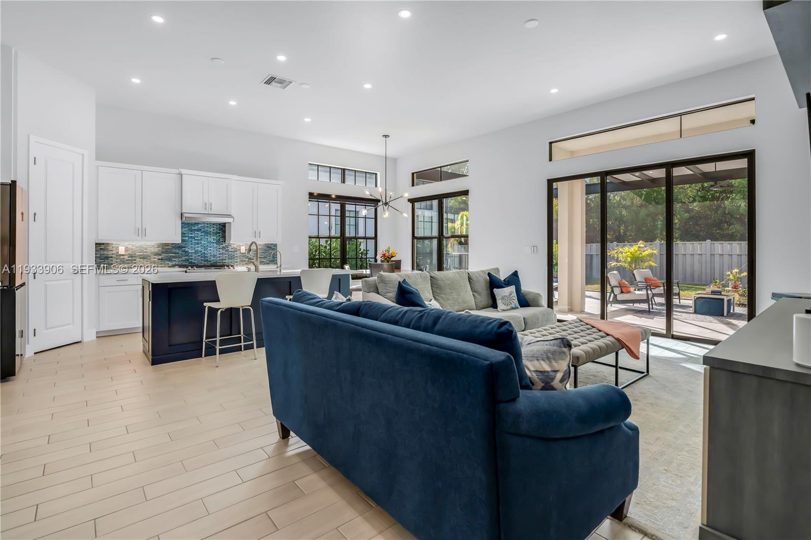 MCJUNKIN FARMS PLAT - Residential