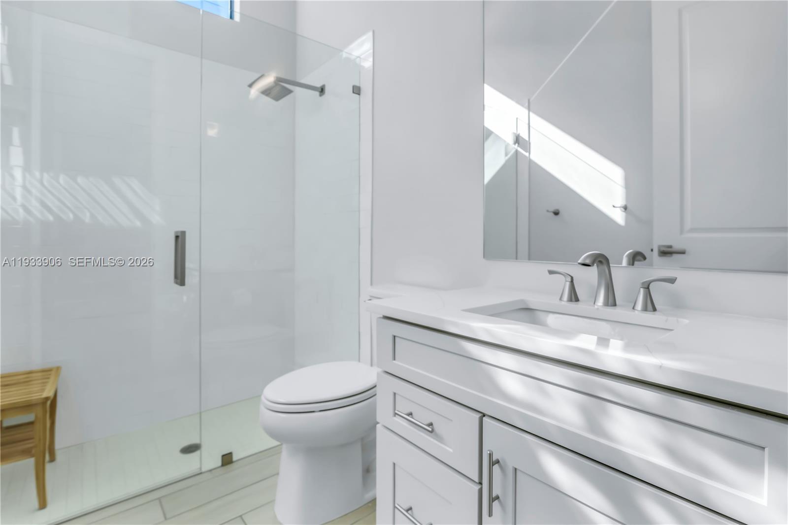 MCJUNKIN FARMS PLAT - Residential