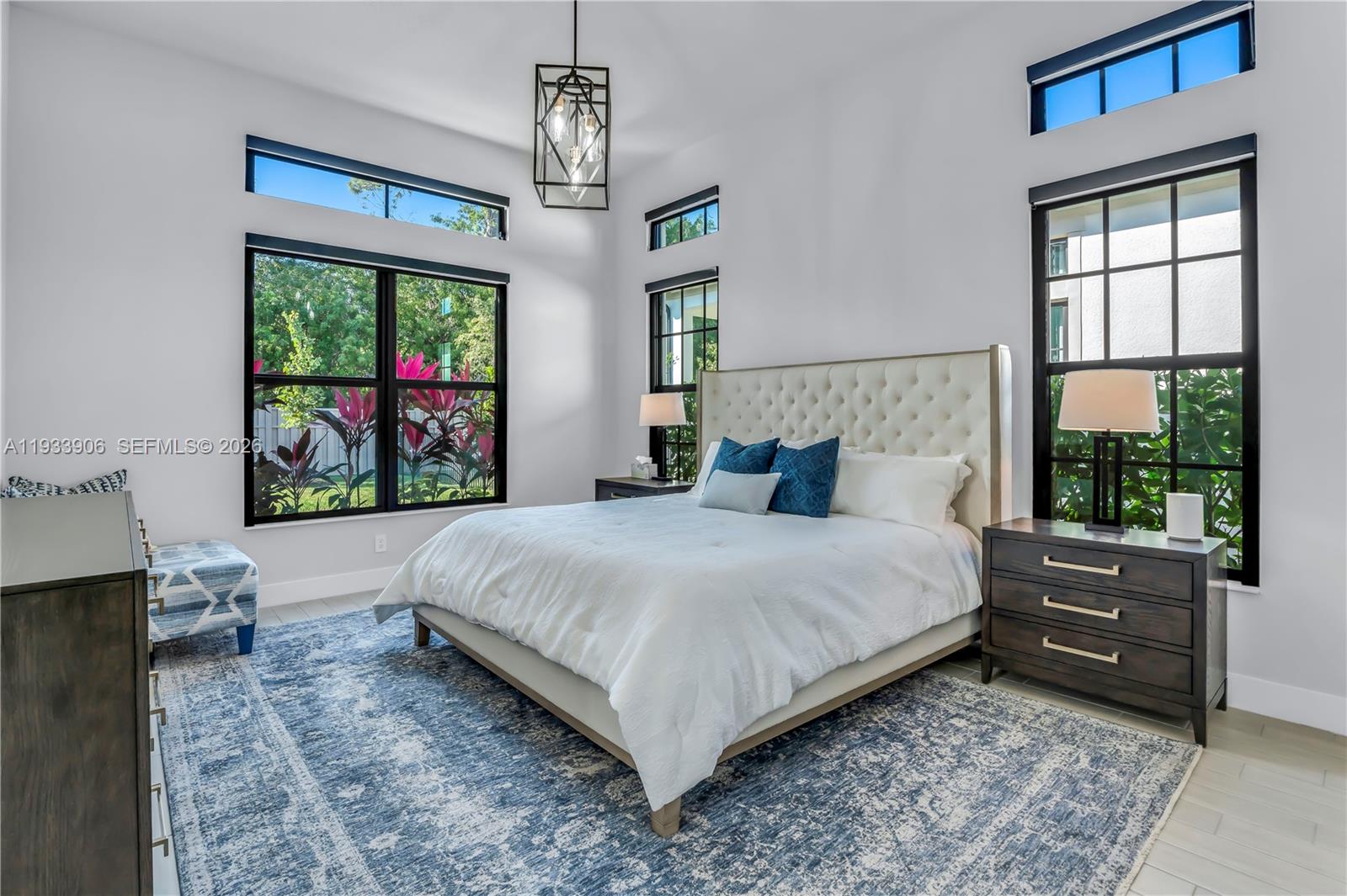 MCJUNKIN FARMS PLAT - Residential