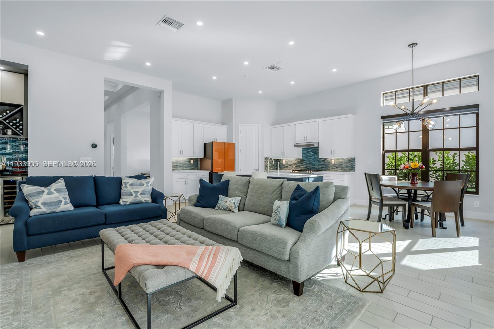 MCJUNKIN FARMS PLAT - Residential