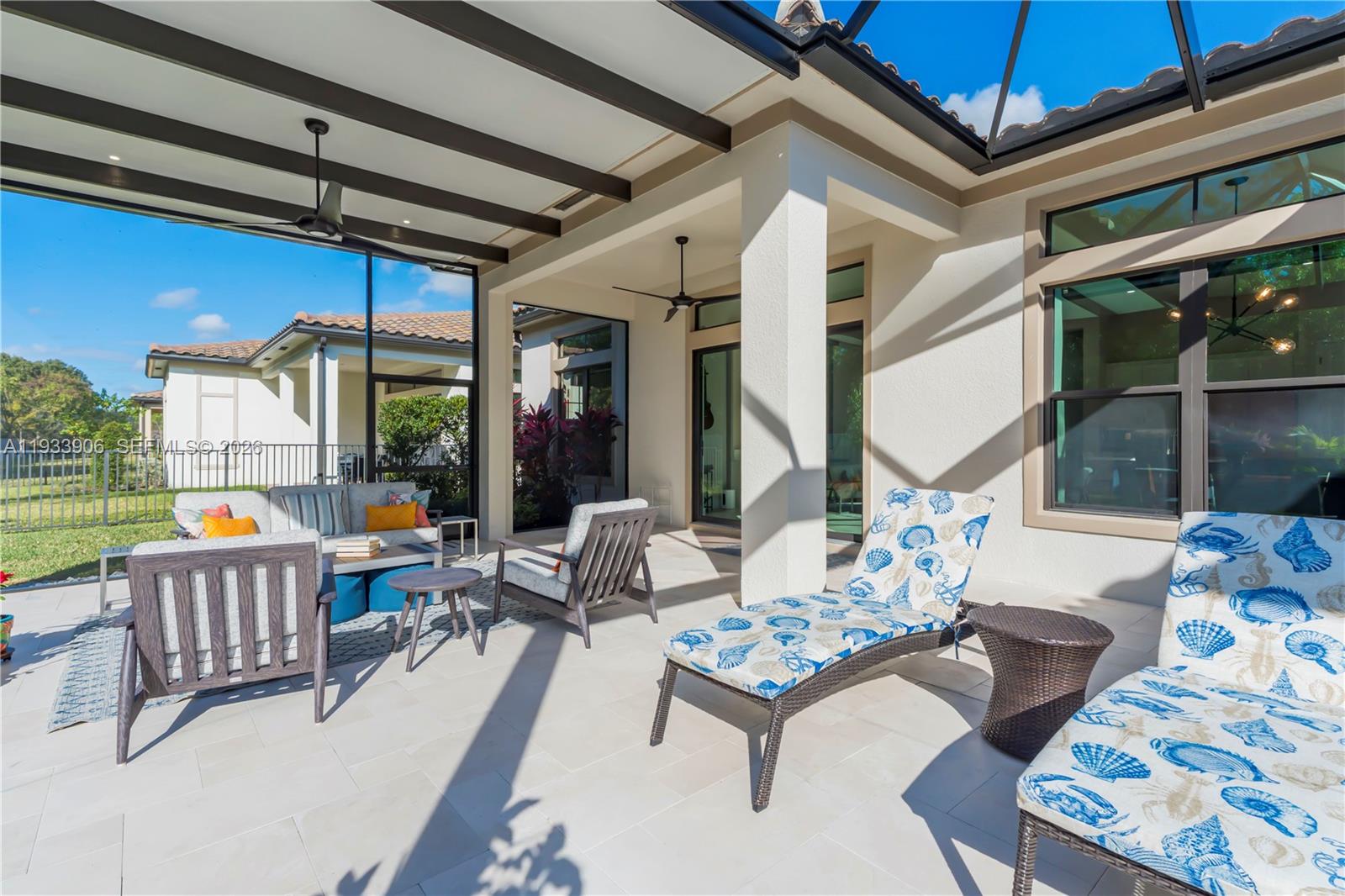 MCJUNKIN FARMS PLAT - Residential