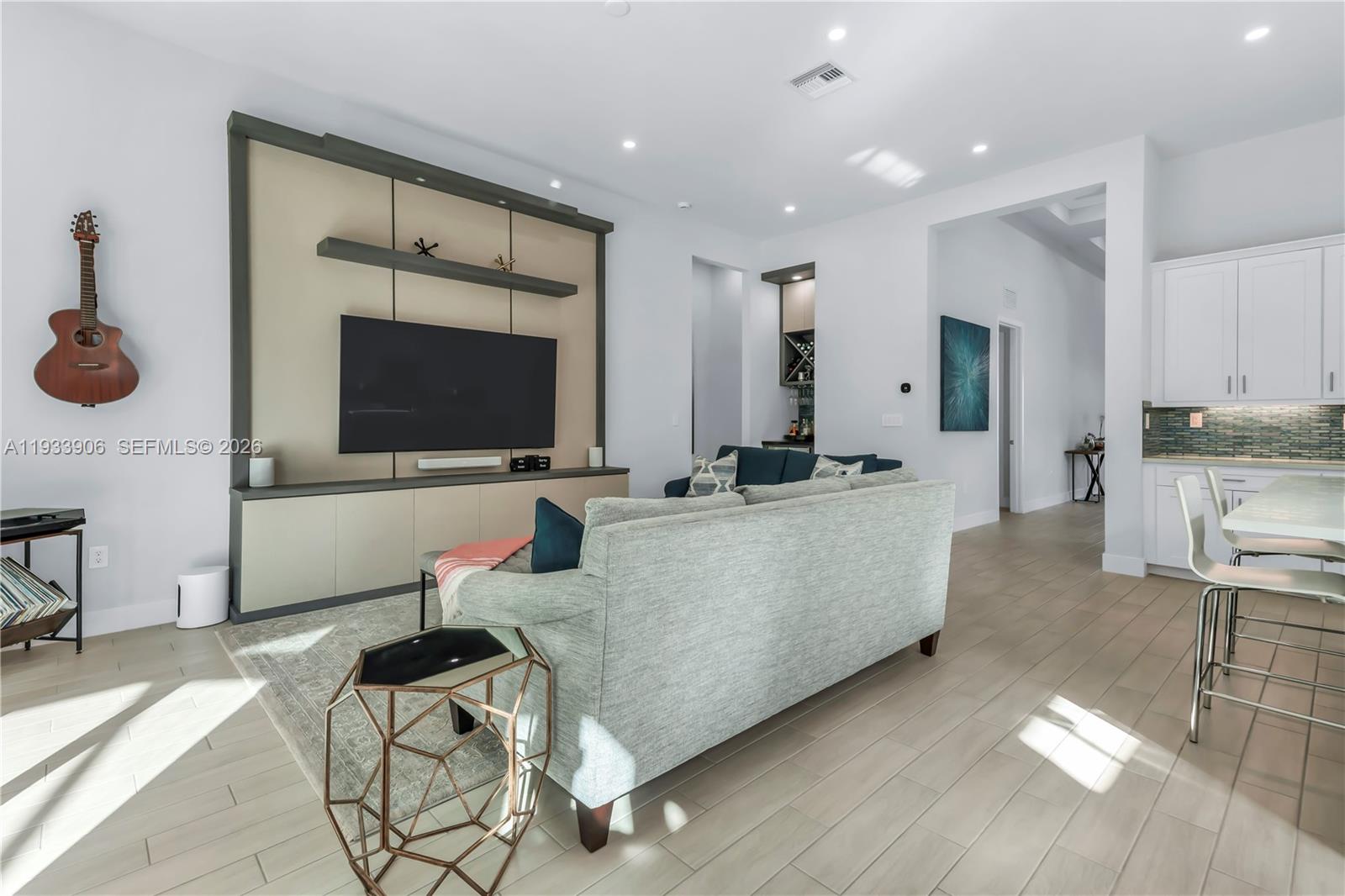 MCJUNKIN FARMS PLAT - Residential