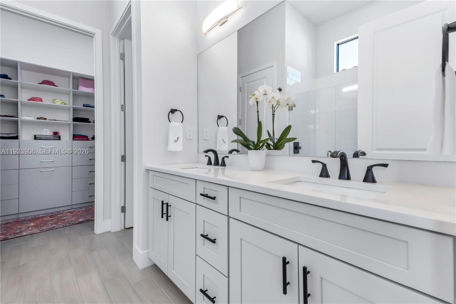 MCJUNKIN FARMS PLAT - Residential