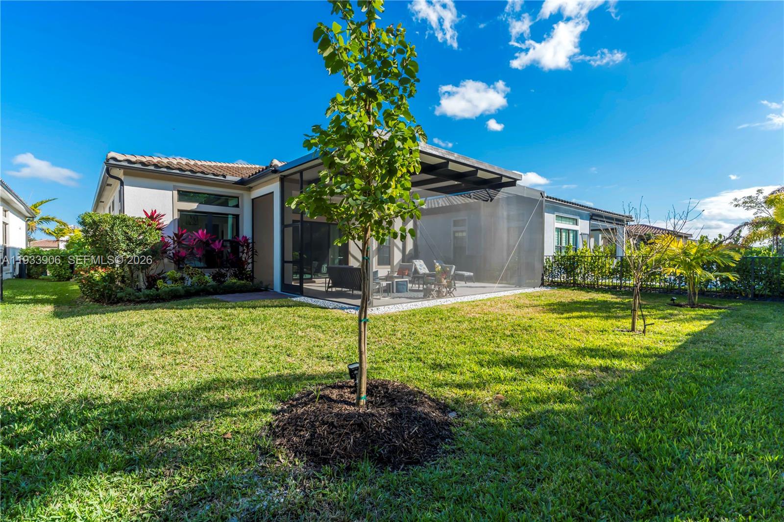 MCJUNKIN FARMS PLAT - Residential