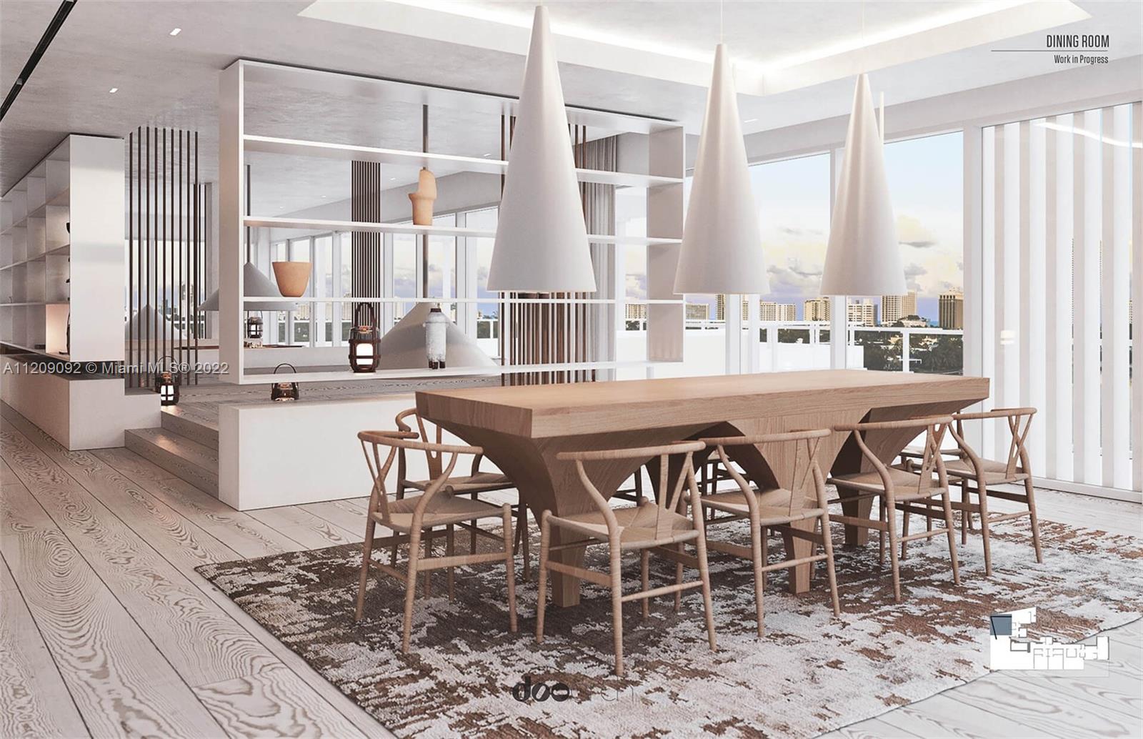 4701 NORTH MERIDIAN CONDO - Residential