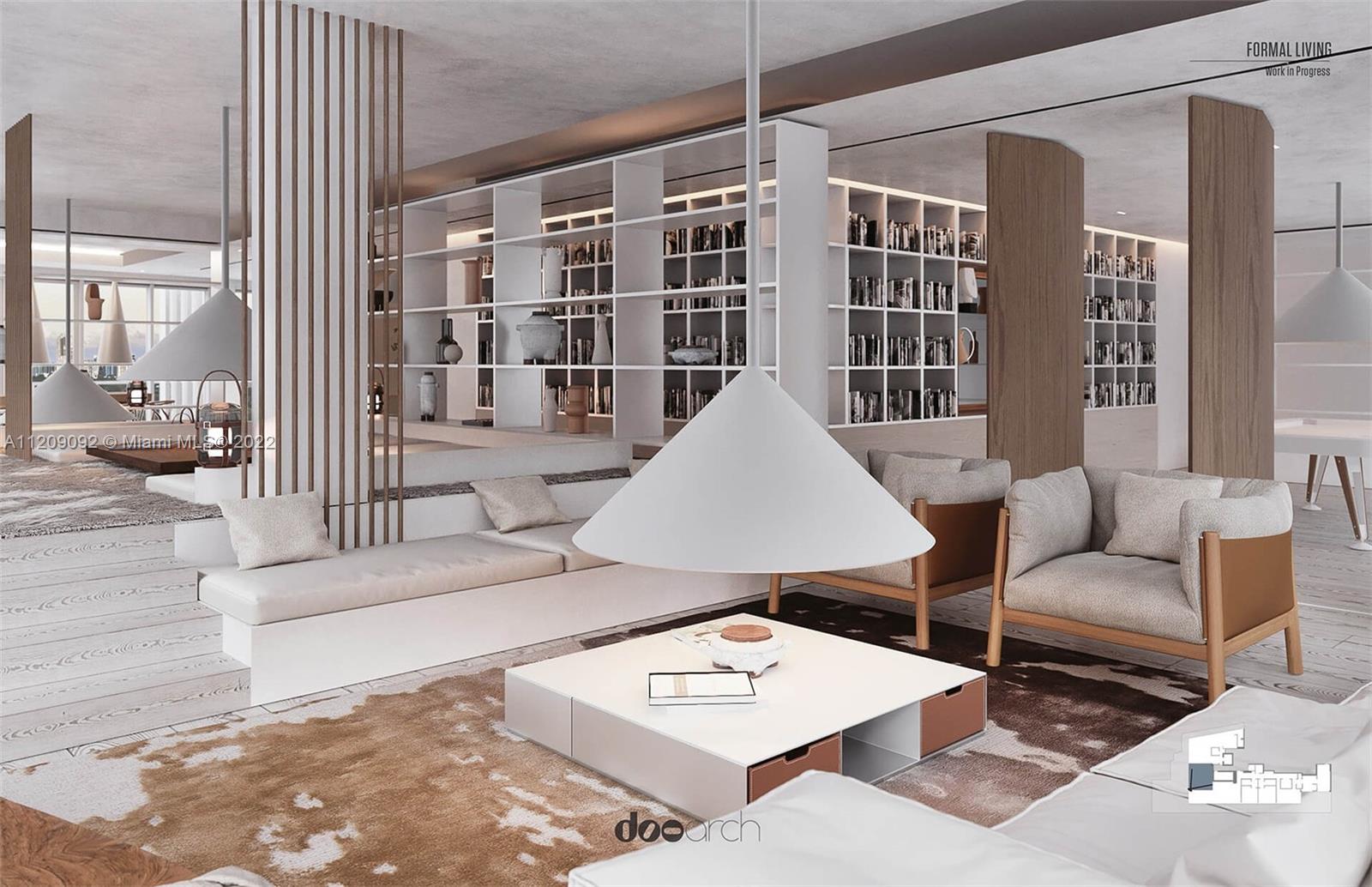 4701 NORTH MERIDIAN CONDO - Residential