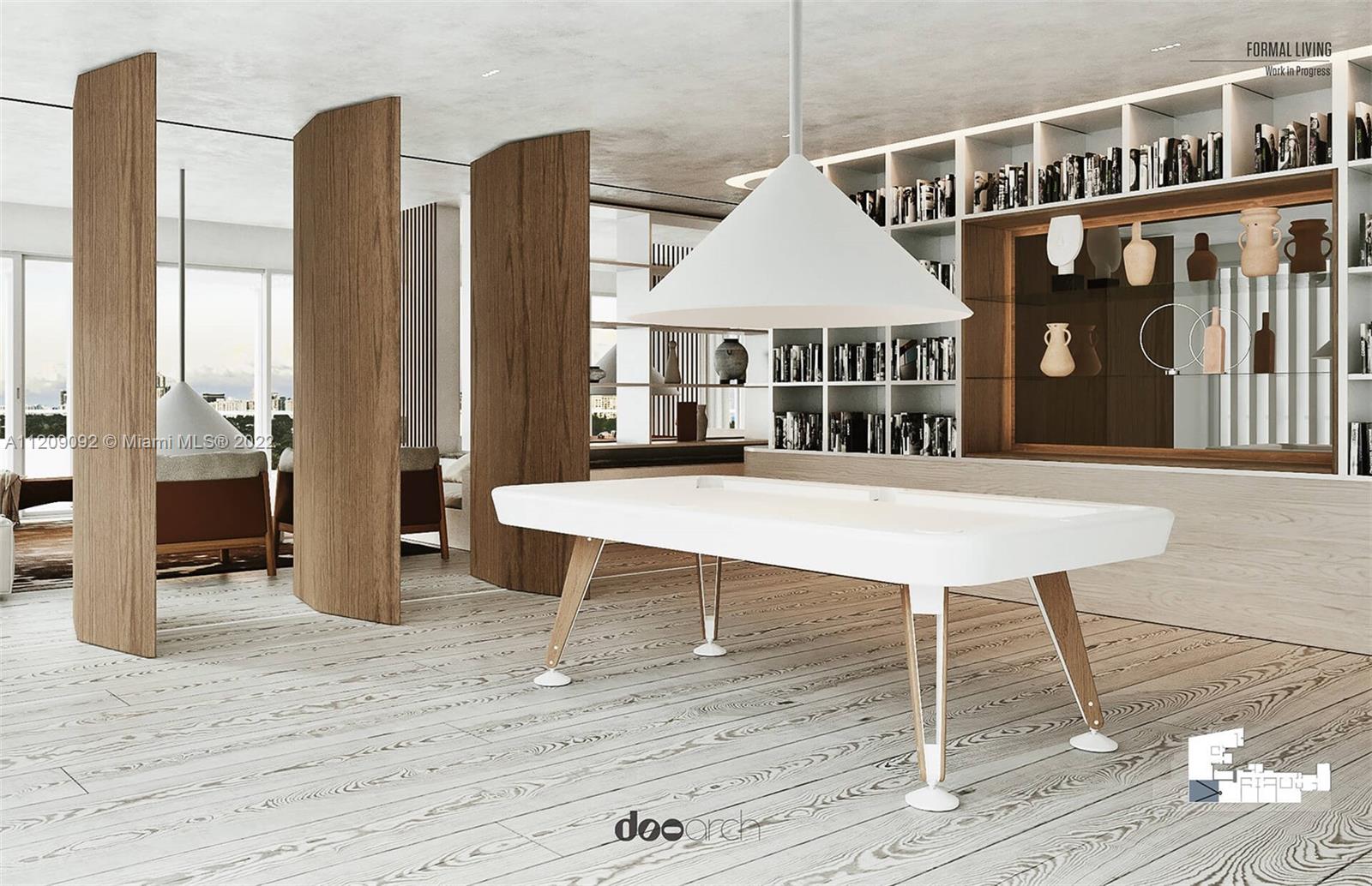 4701 NORTH MERIDIAN CONDO - Residential