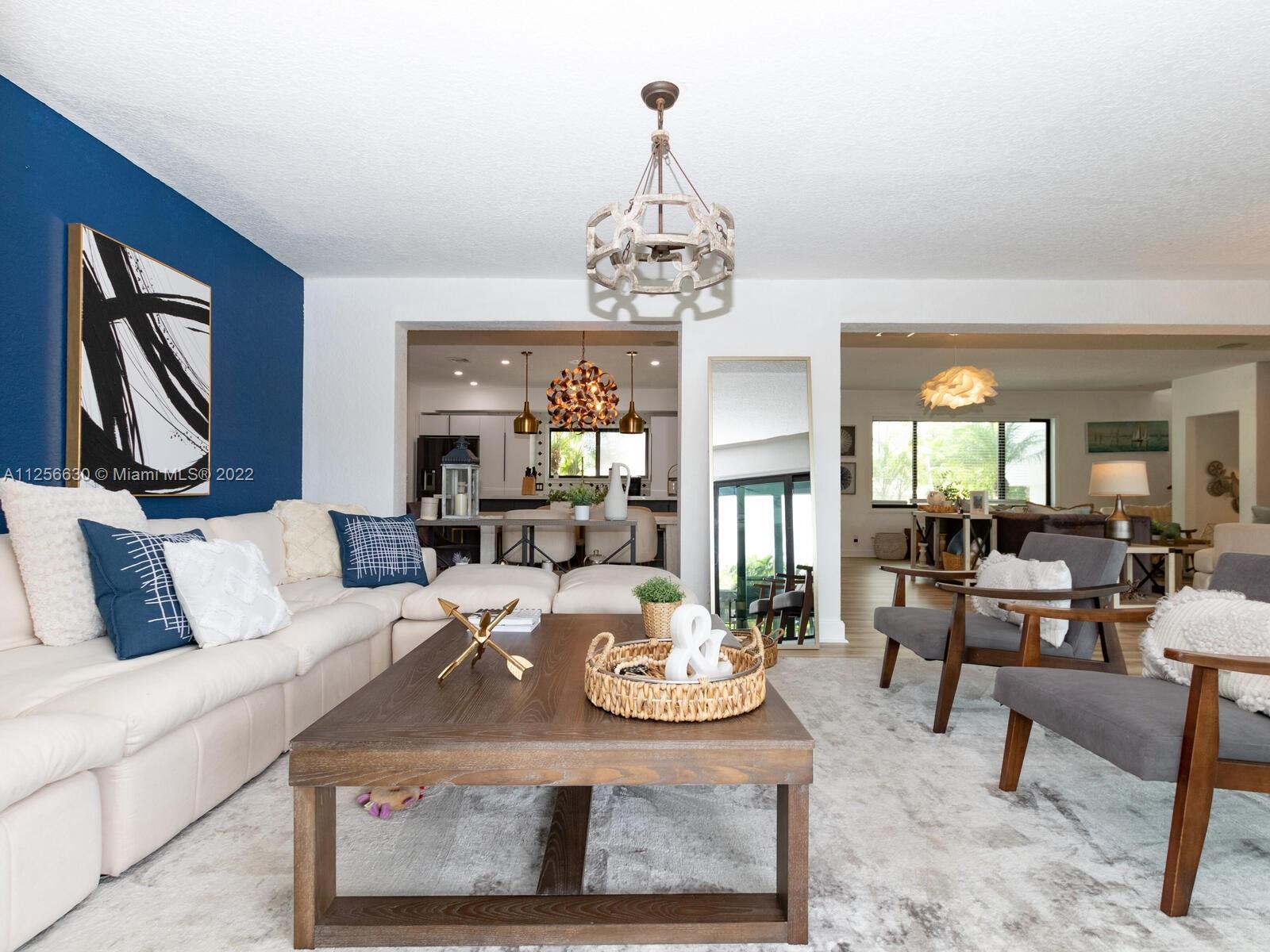 CORAL RIDGE GALT ADD - Residential