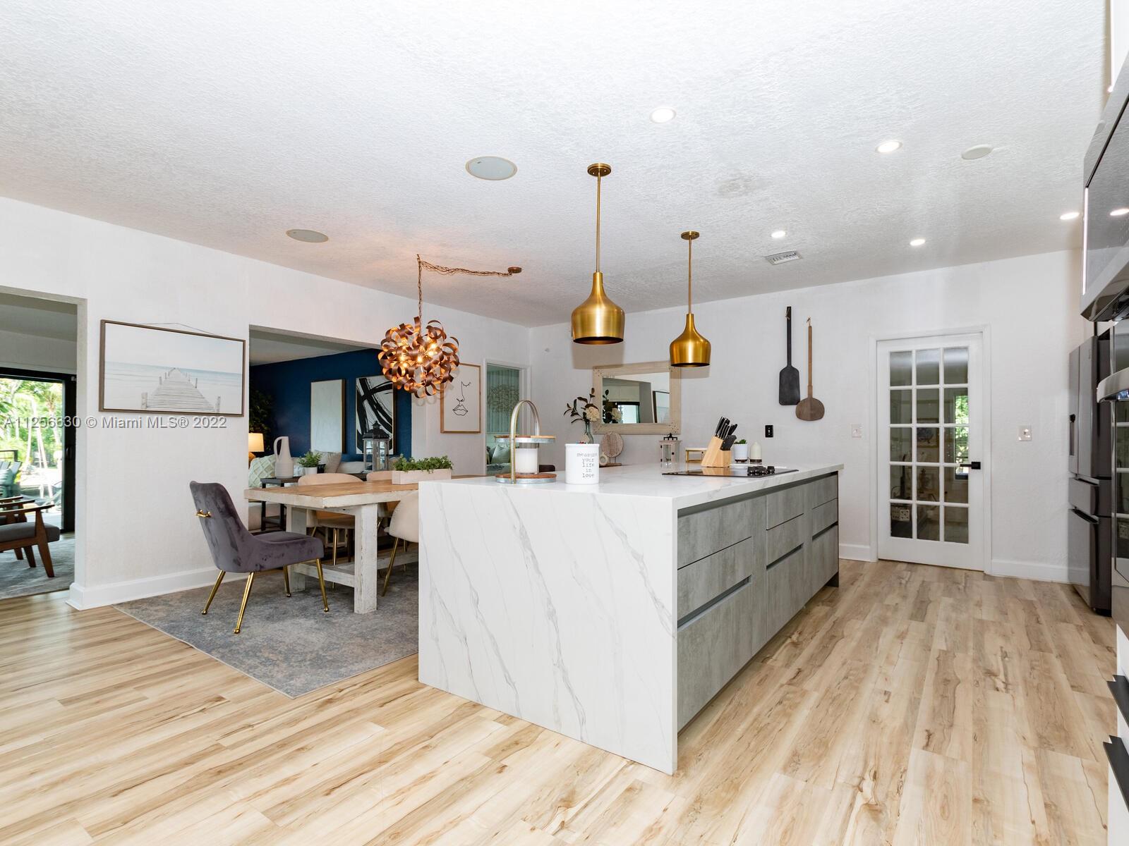 CORAL RIDGE GALT ADD - Residential