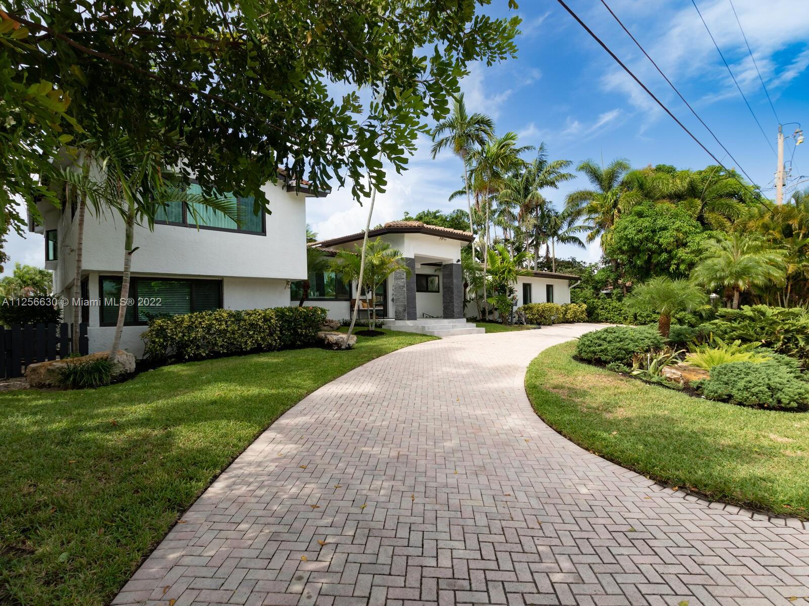 CORAL RIDGE GALT ADD - Residential