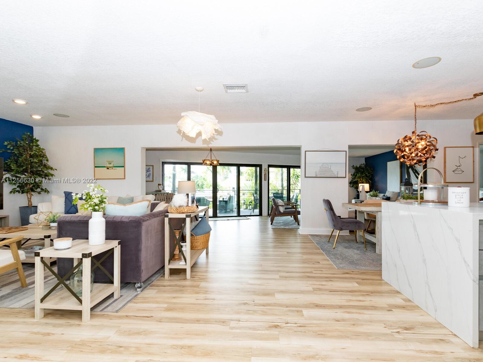 CORAL RIDGE GALT ADD - Residential