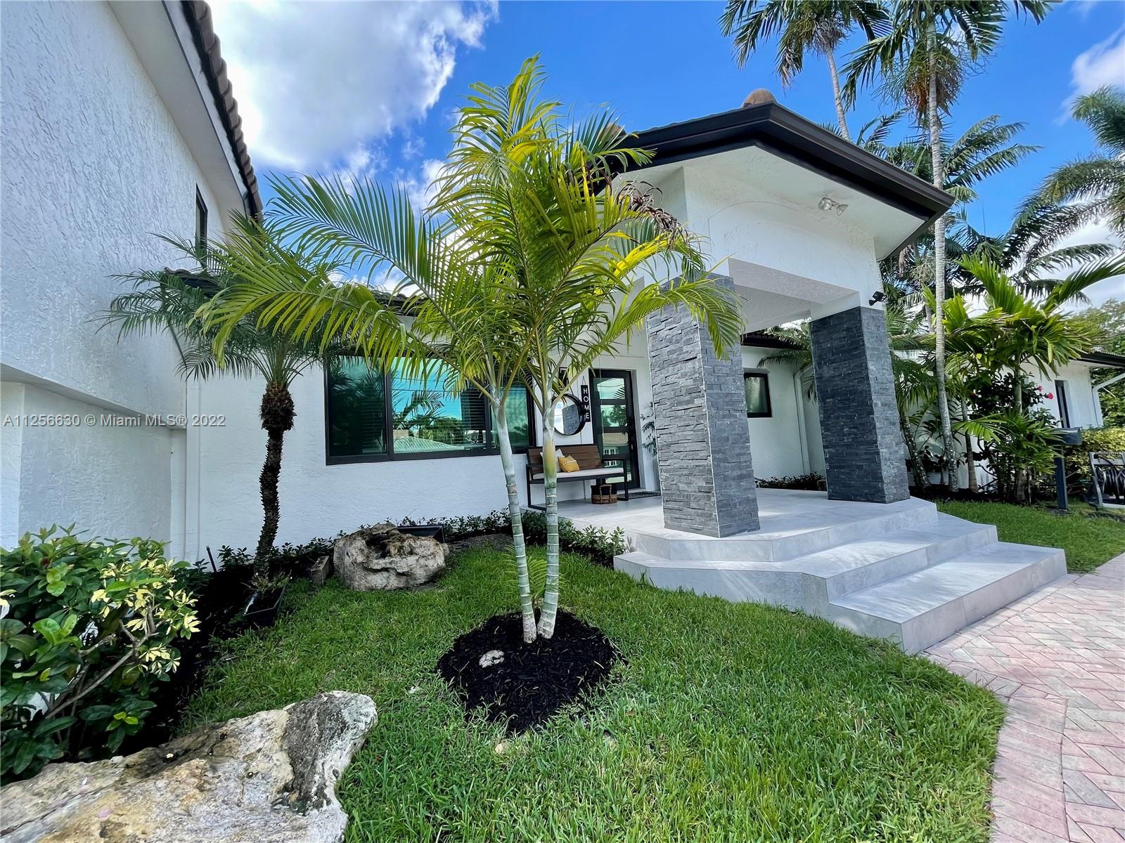 CORAL RIDGE GALT ADD - Residential