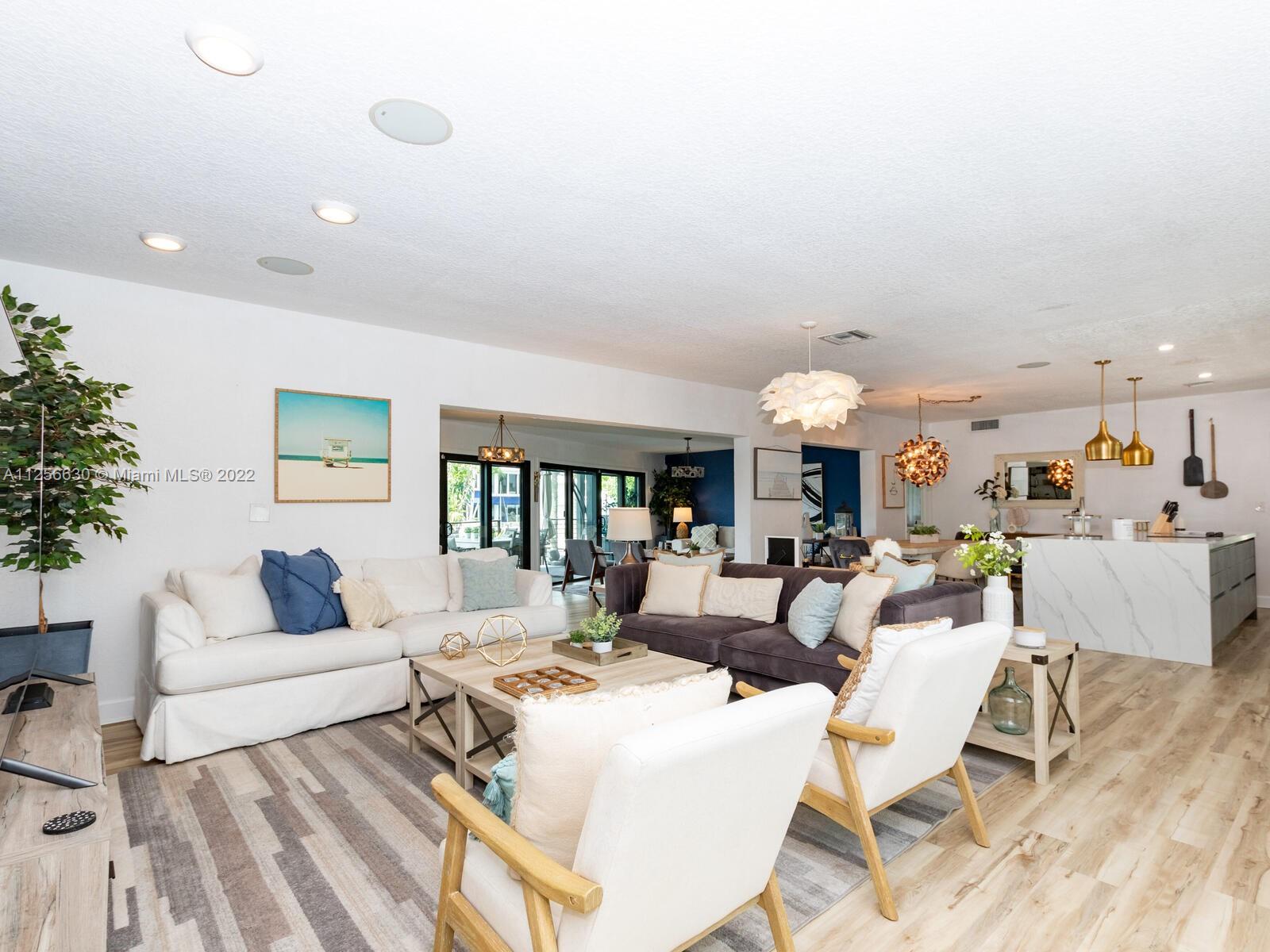 CORAL RIDGE GALT ADD - Residential