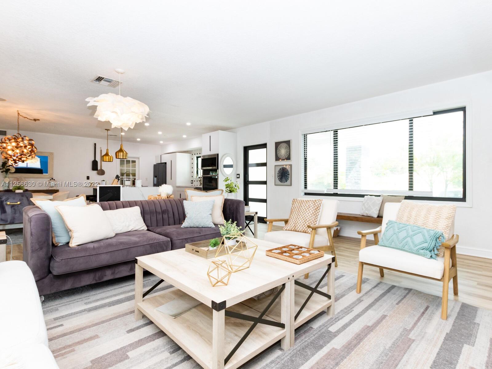 CORAL RIDGE GALT ADD - Residential