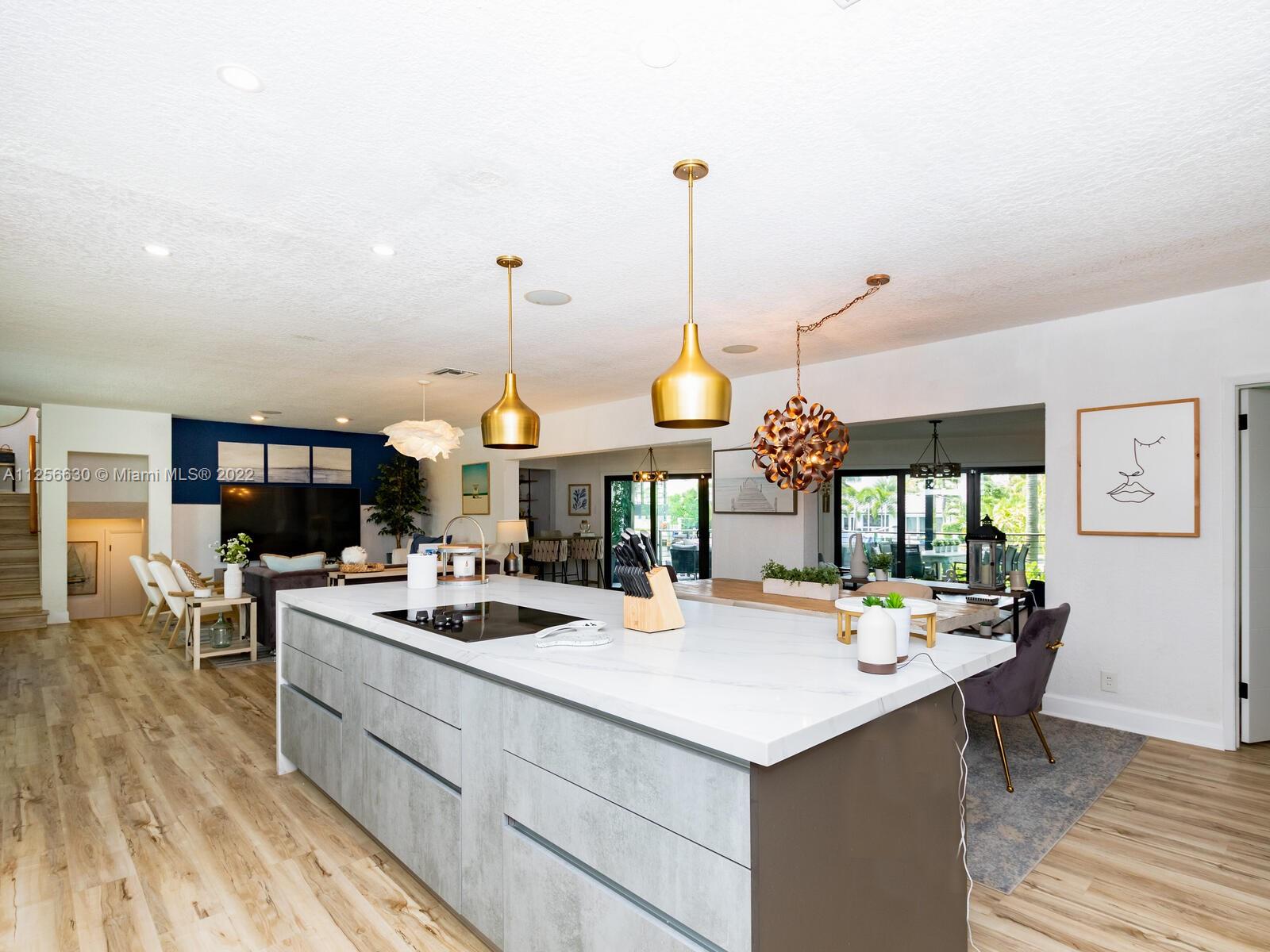 CORAL RIDGE GALT ADD - Residential