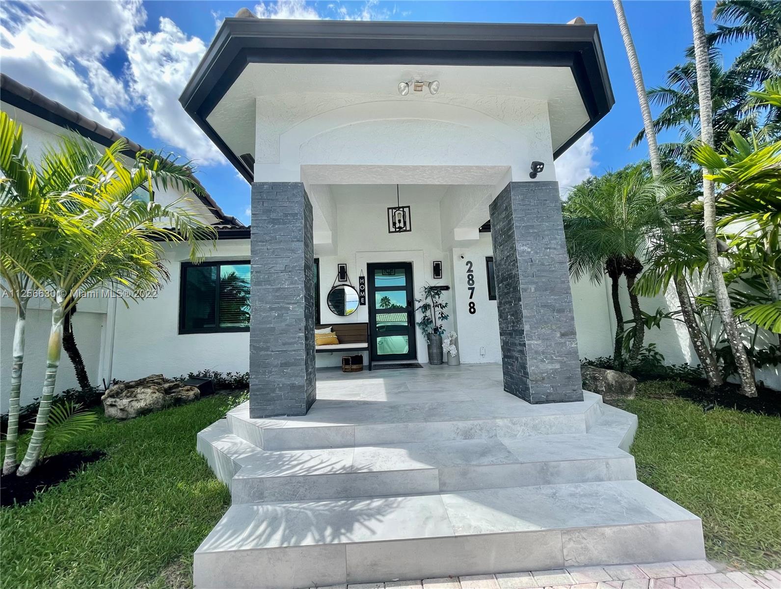 CORAL RIDGE GALT ADD - Residential