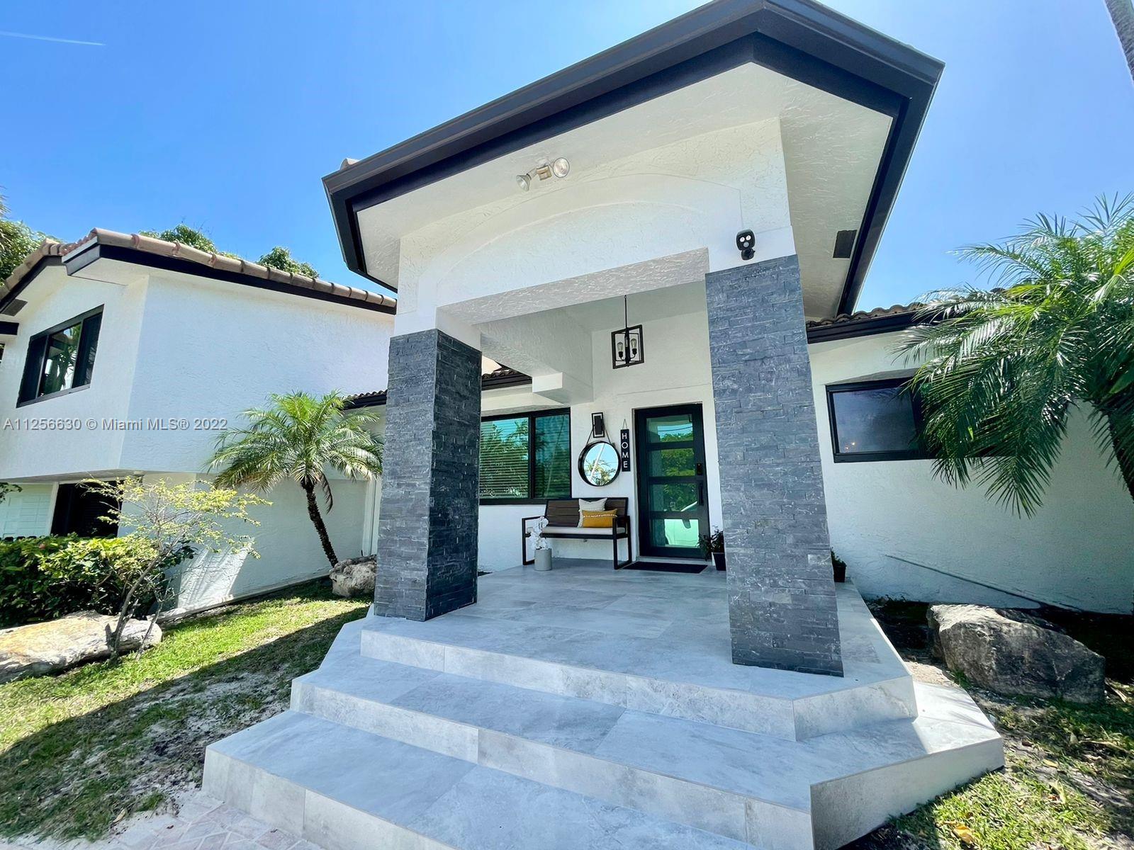 CORAL RIDGE GALT ADD - Residential