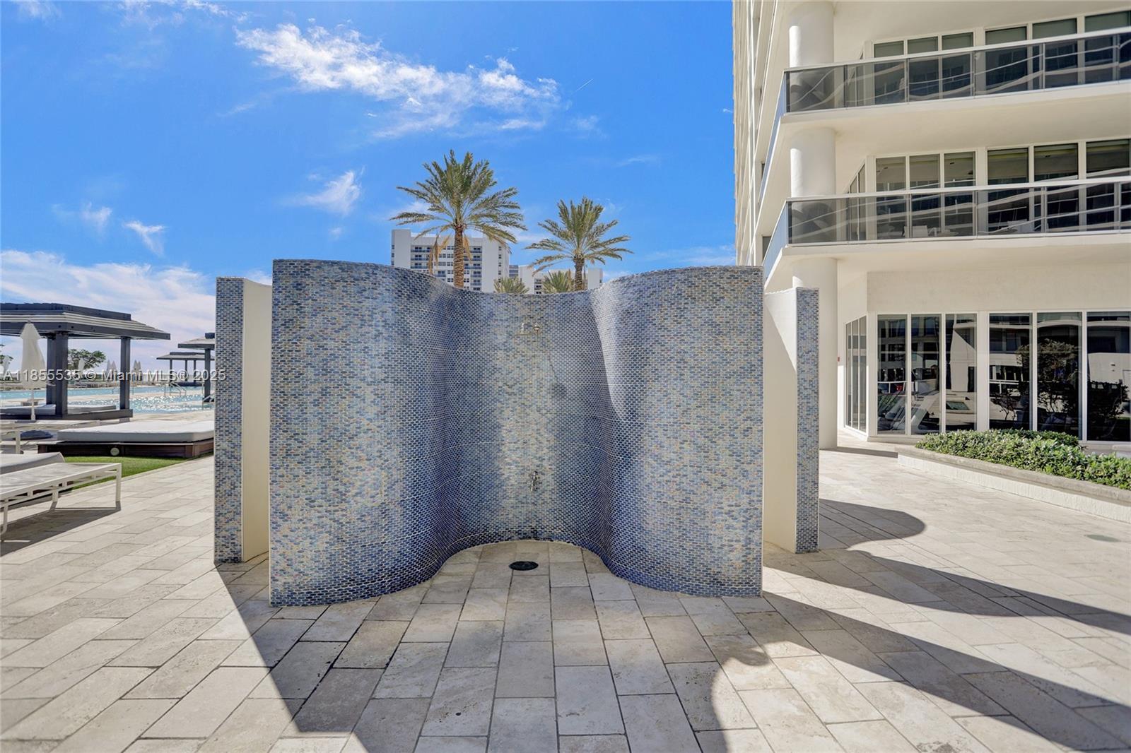 BEACH CLUB CONDO - Residential