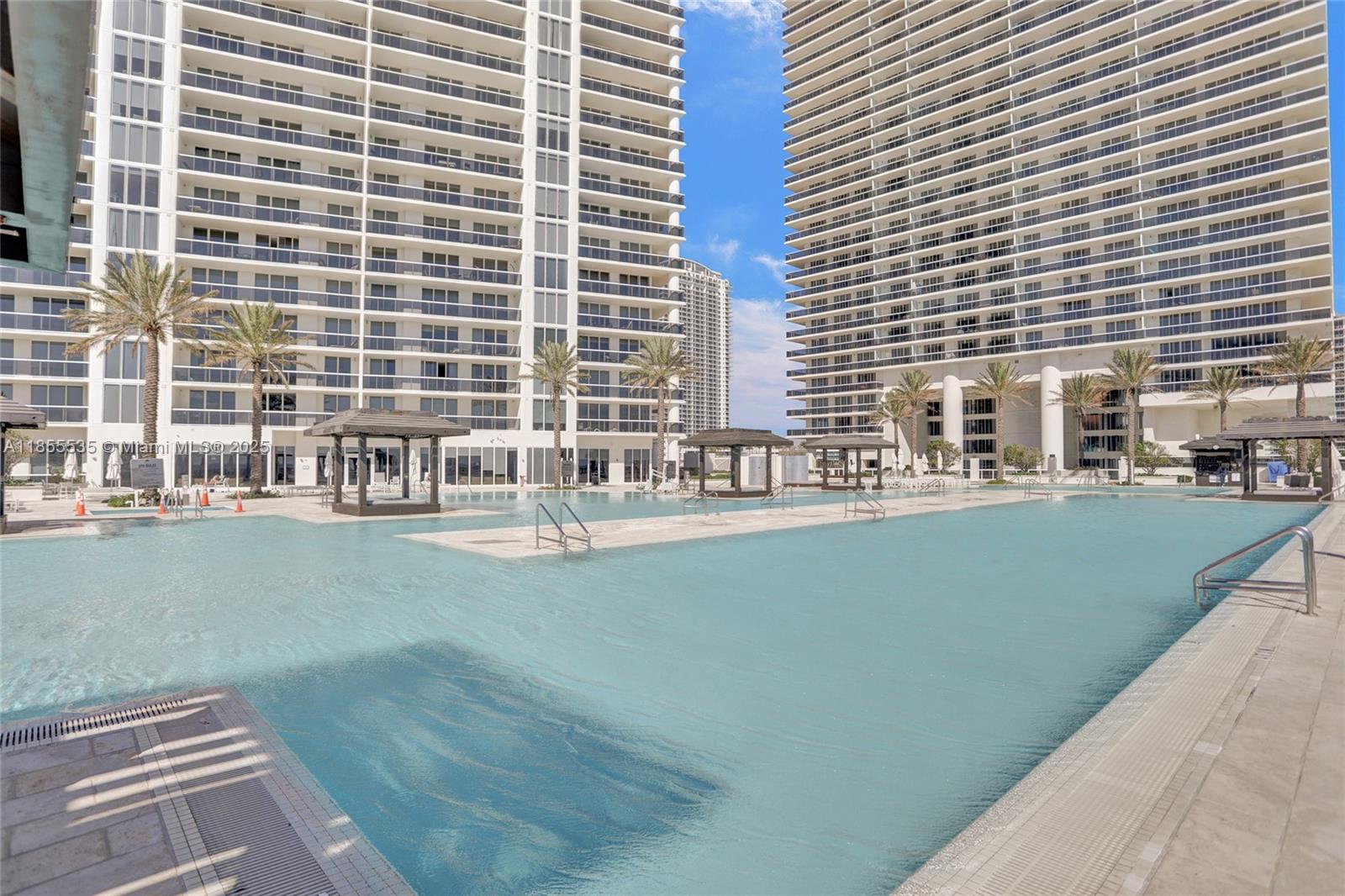 BEACH CLUB CONDO - Residential