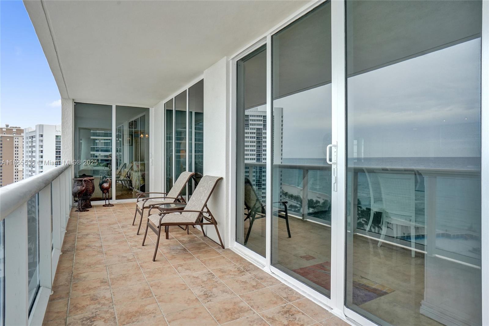 BEACH CLUB CONDO - Residential