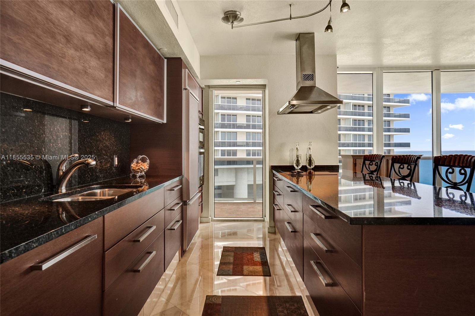 BEACH CLUB CONDO - Residential