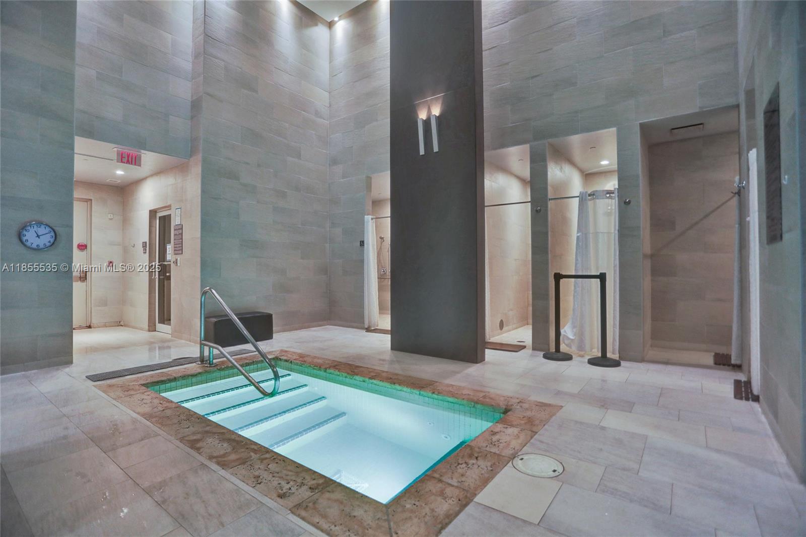 BEACH CLUB CONDO - Residential