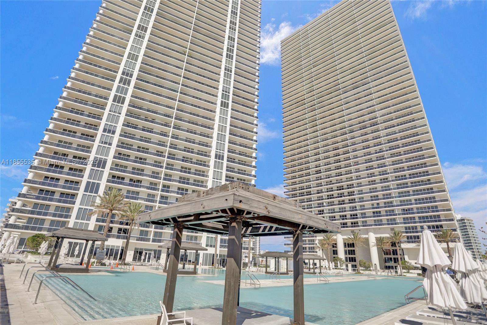 BEACH CLUB CONDO - Residential