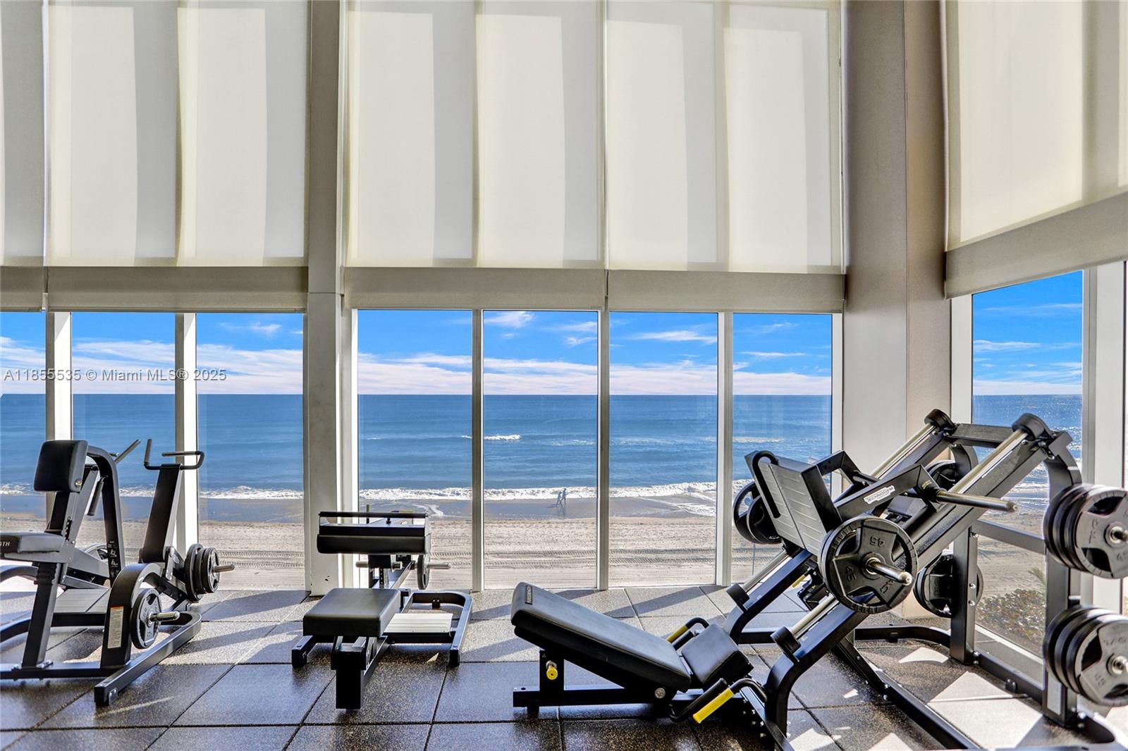 BEACH CLUB CONDO - Residential