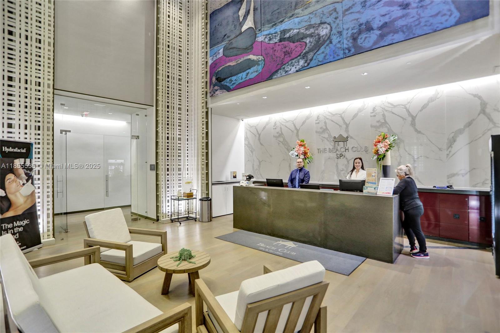 BEACH CLUB CONDO - Residential