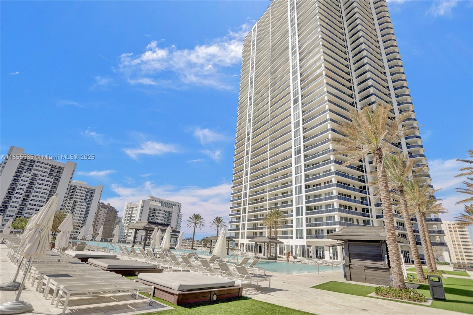 BEACH CLUB CONDO - Residential