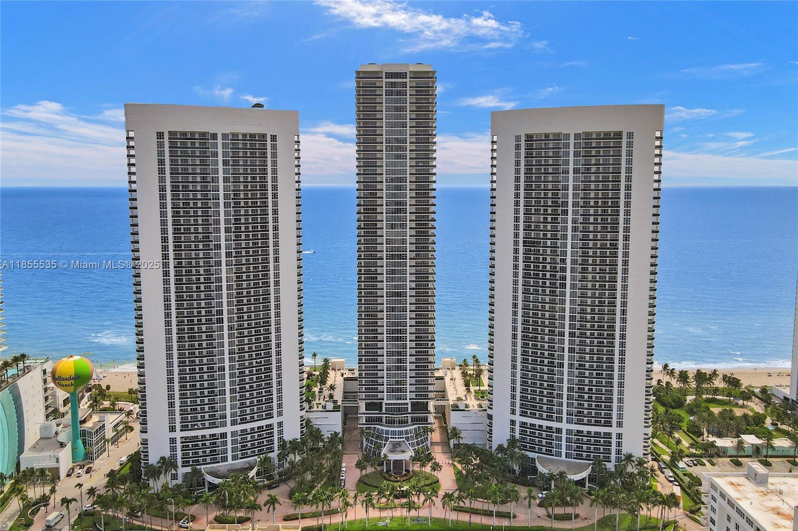 BEACH CLUB CONDO - Residential