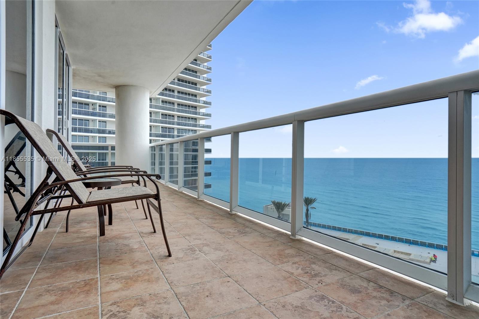 BEACH CLUB CONDO - Residential