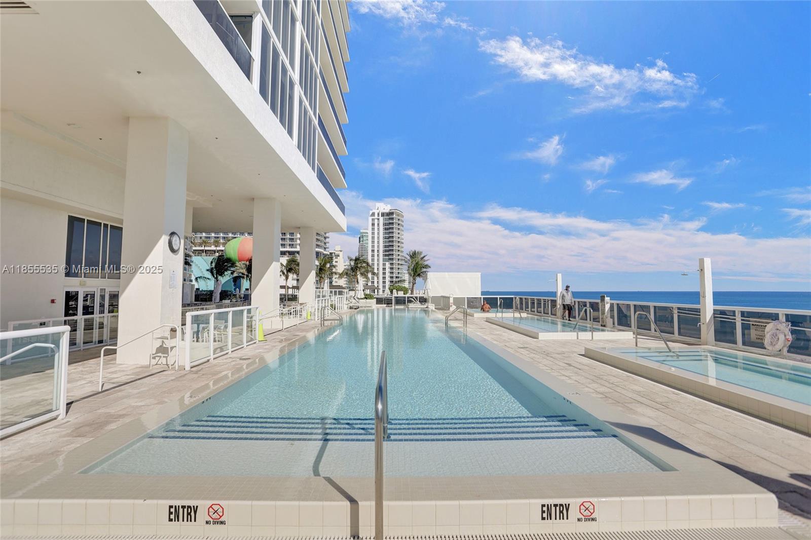 BEACH CLUB CONDO - Residential