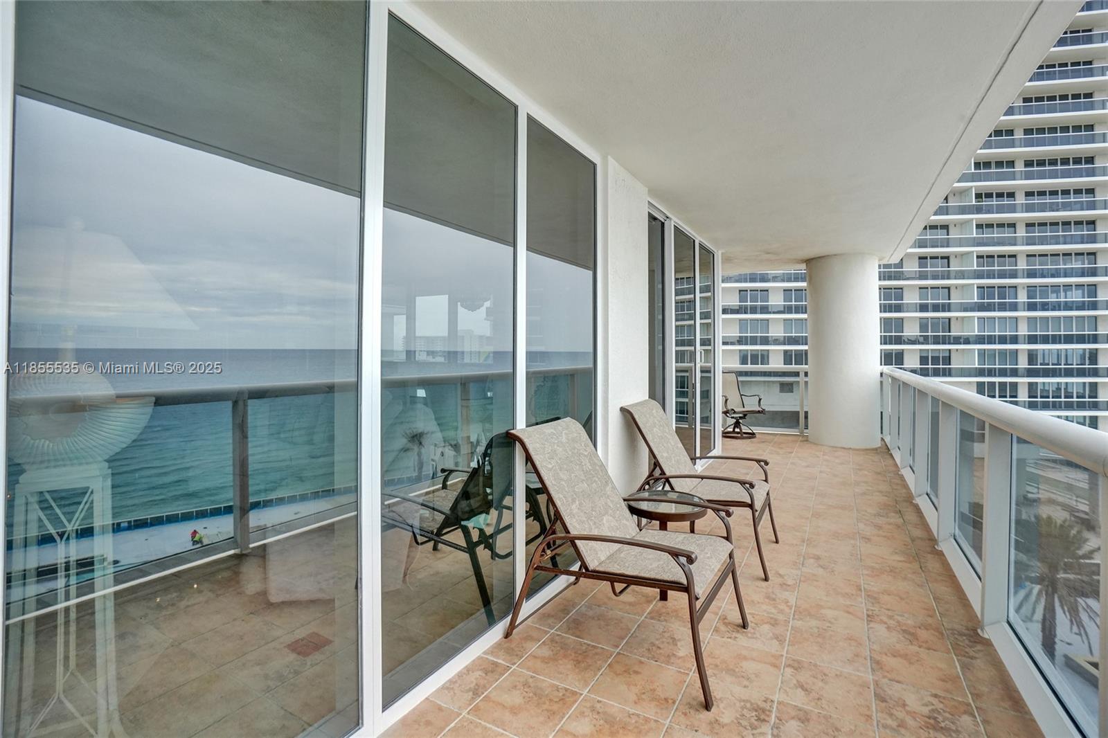 BEACH CLUB CONDO - Residential