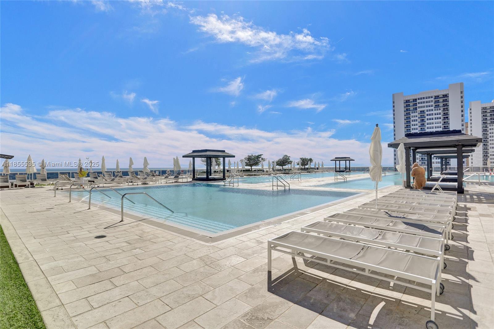 BEACH CLUB CONDO - Residential