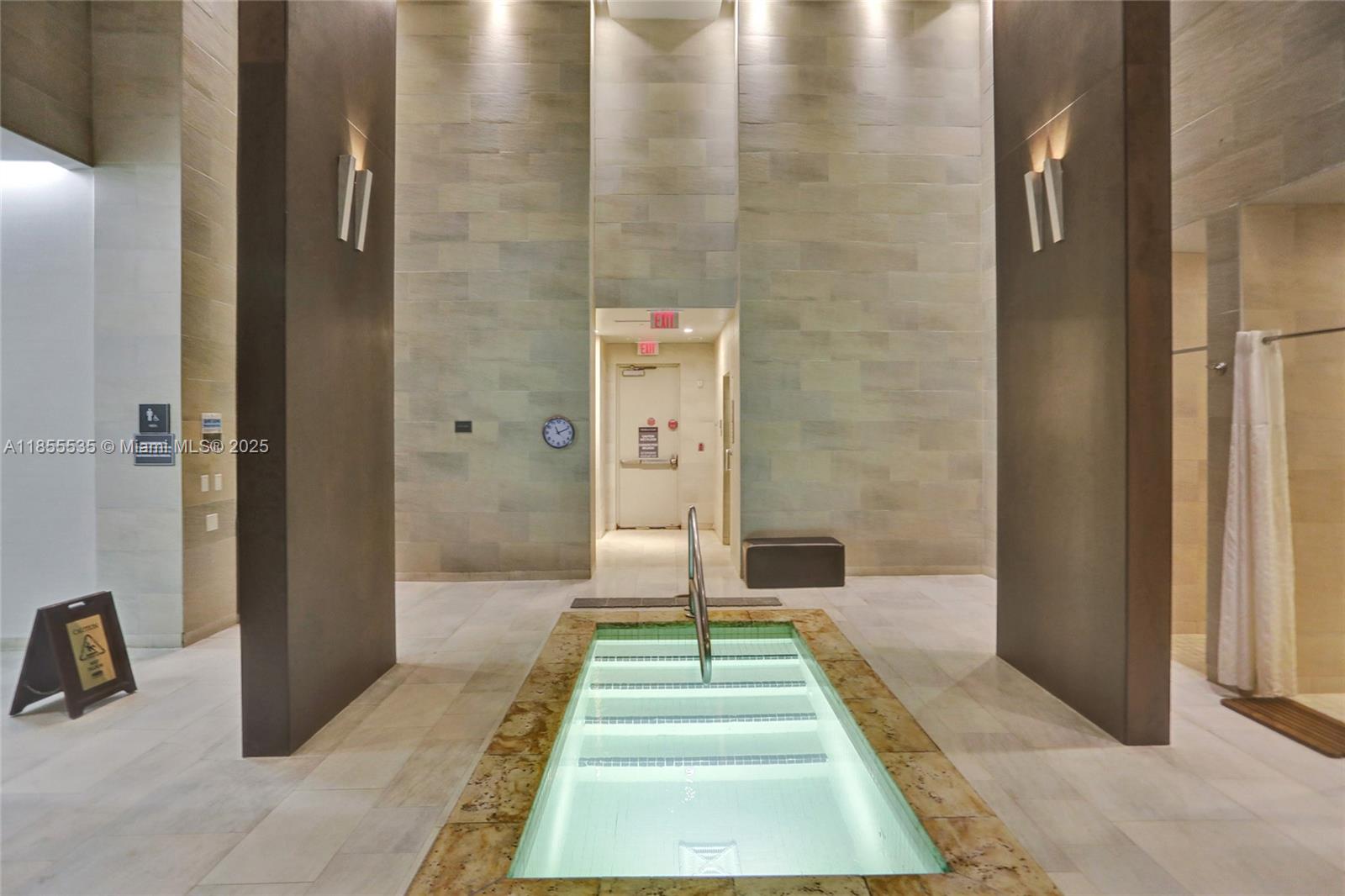 BEACH CLUB CONDO - Residential