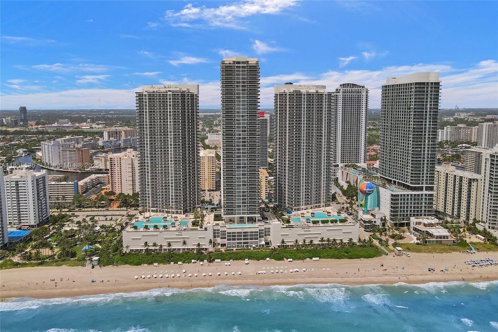 BEACH CLUB CONDO - Residential