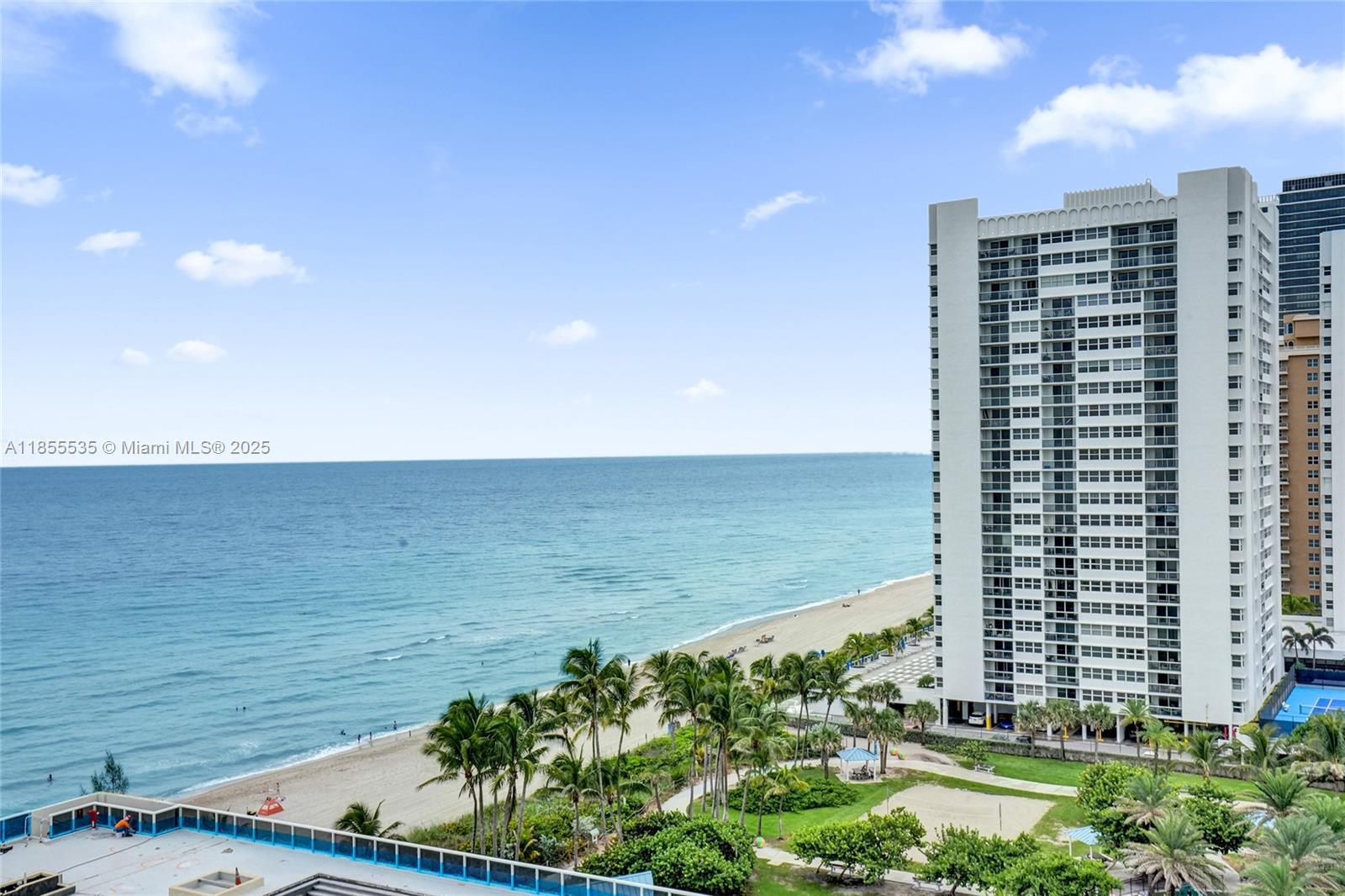 BEACH CLUB CONDO - Residential