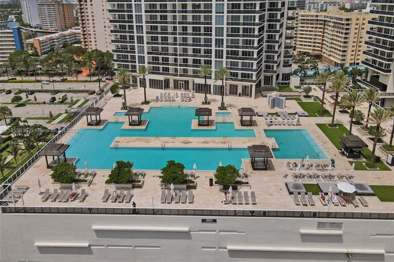 BEACH CLUB CONDO - Residential