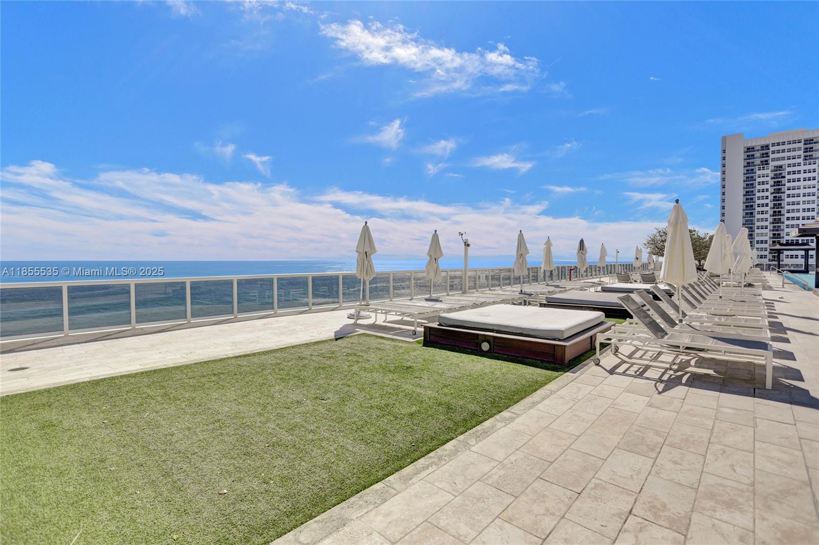 BEACH CLUB CONDO - Residential