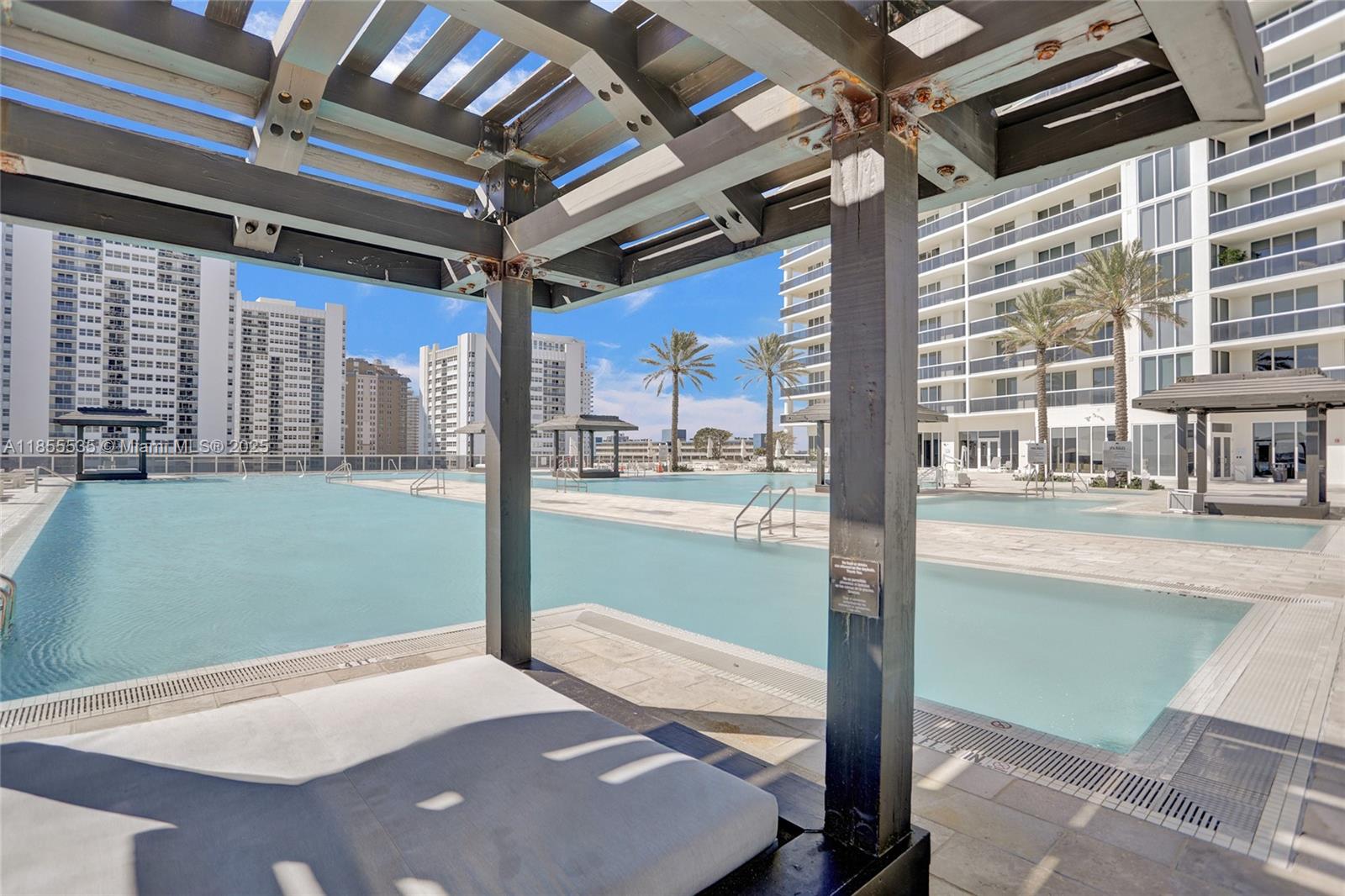 BEACH CLUB CONDO - Residential