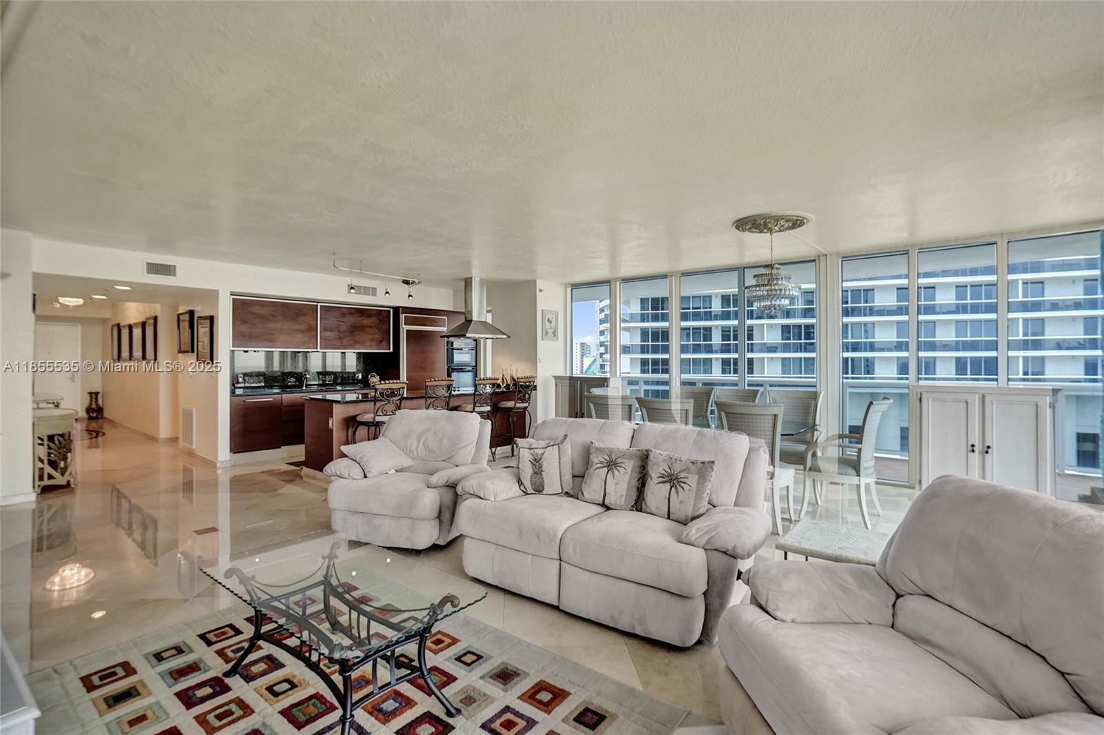 BEACH CLUB CONDO - Residential
