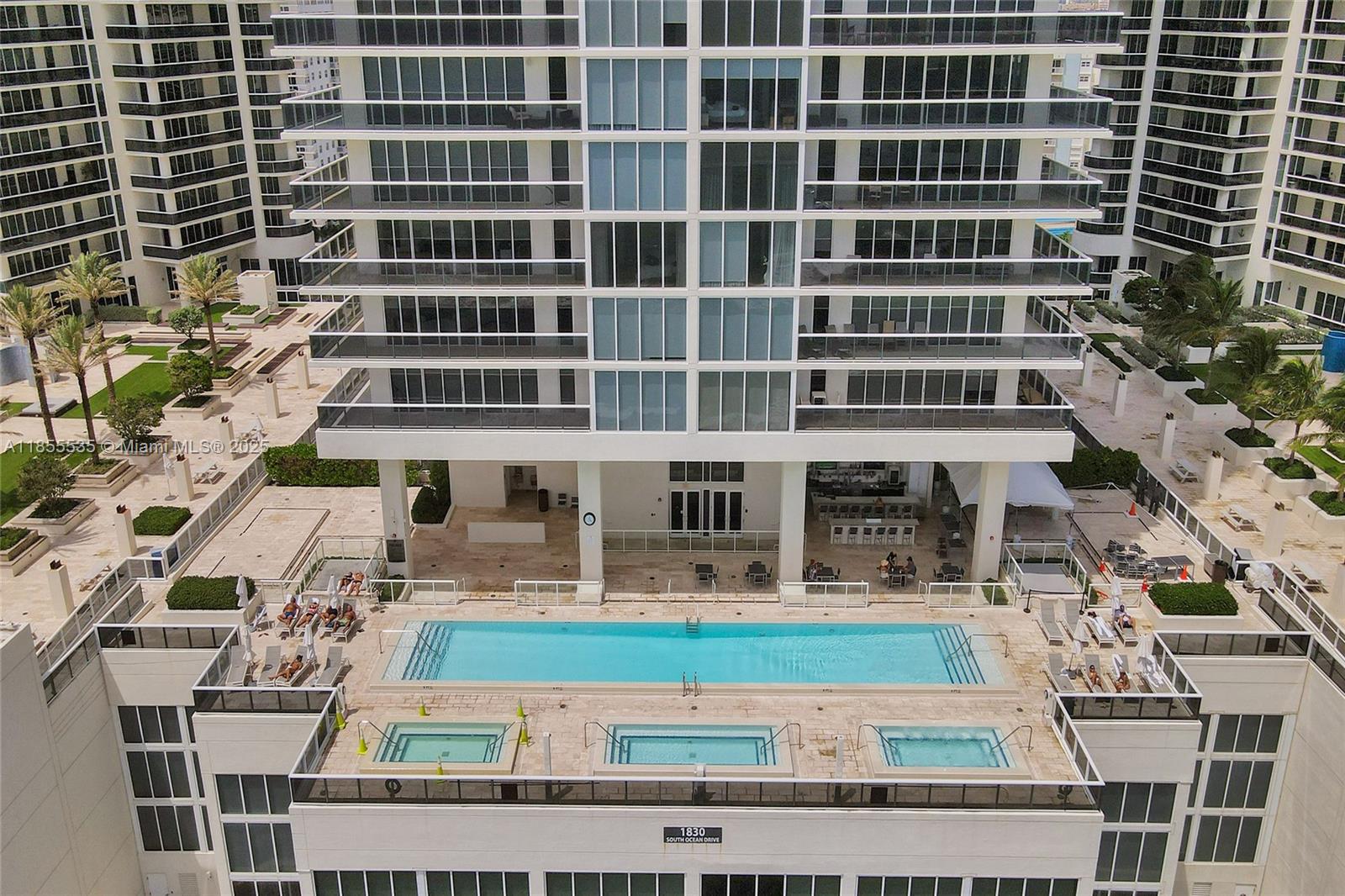 BEACH CLUB CONDO - Residential