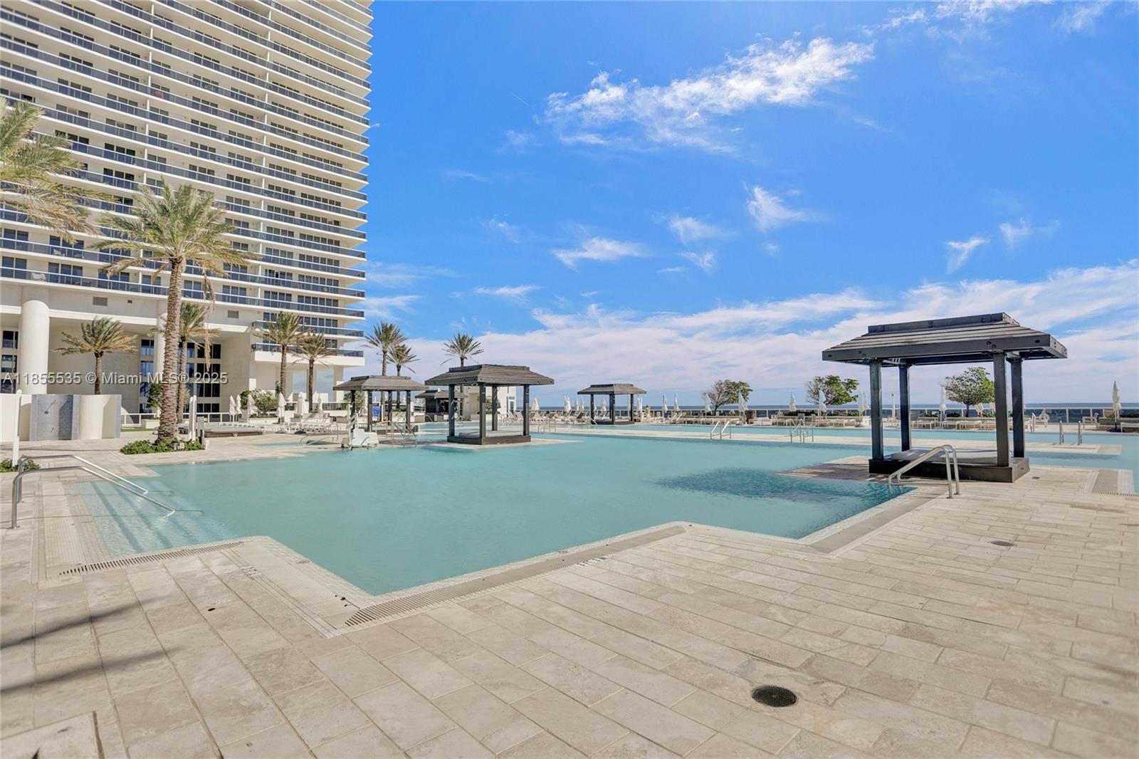 BEACH CLUB CONDO - Residential