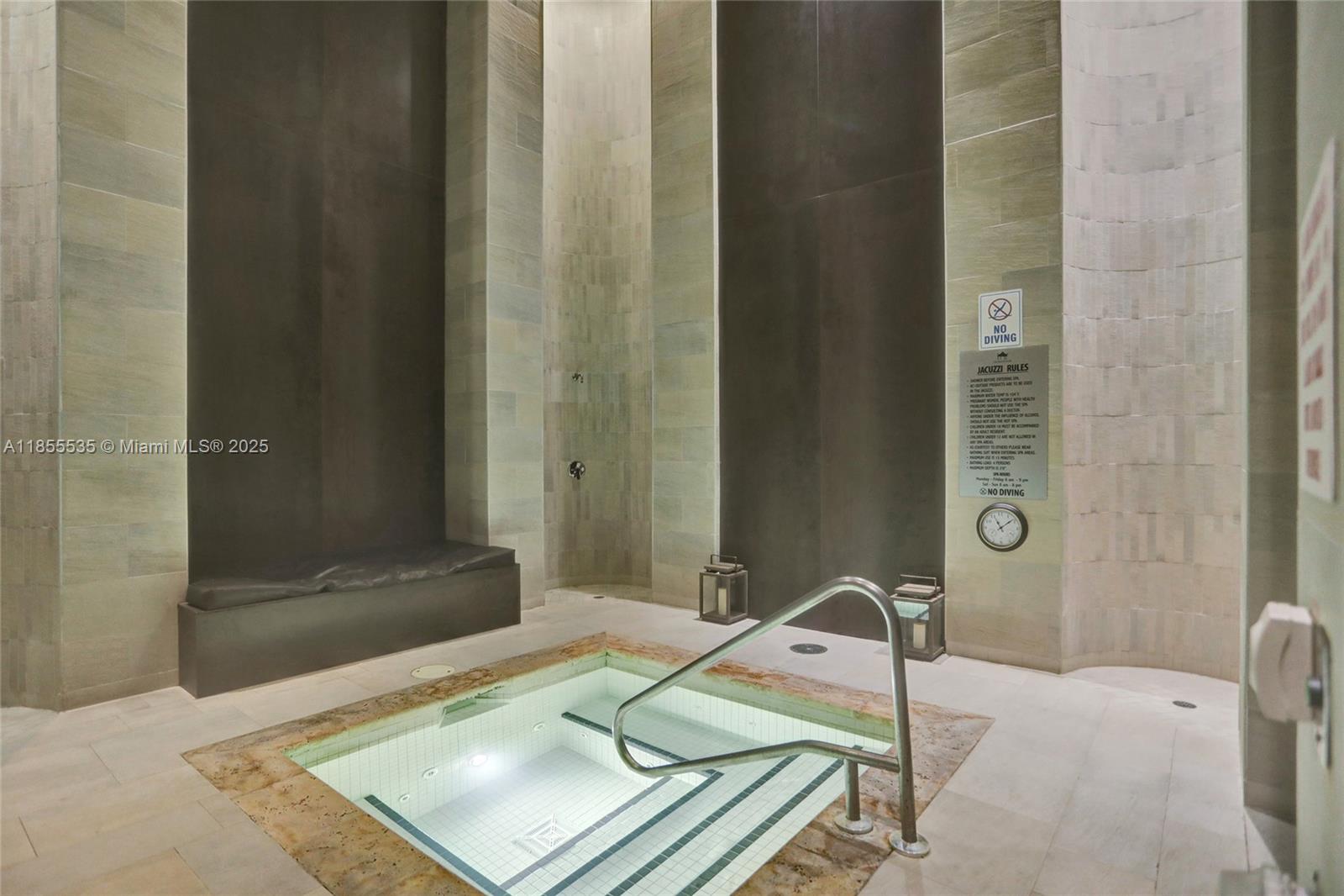 BEACH CLUB CONDO - Residential