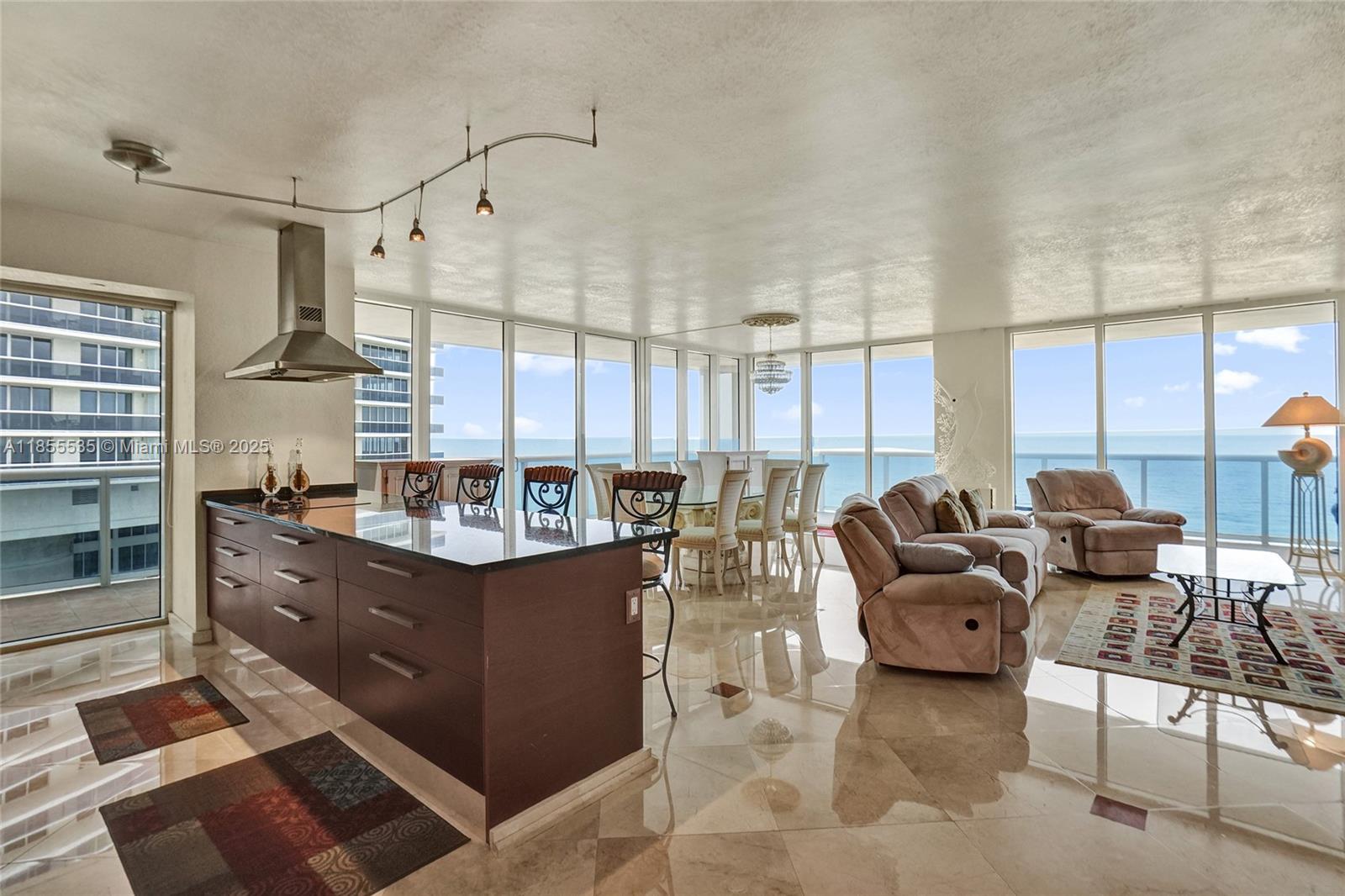 1850 S Ocean Dr 1201