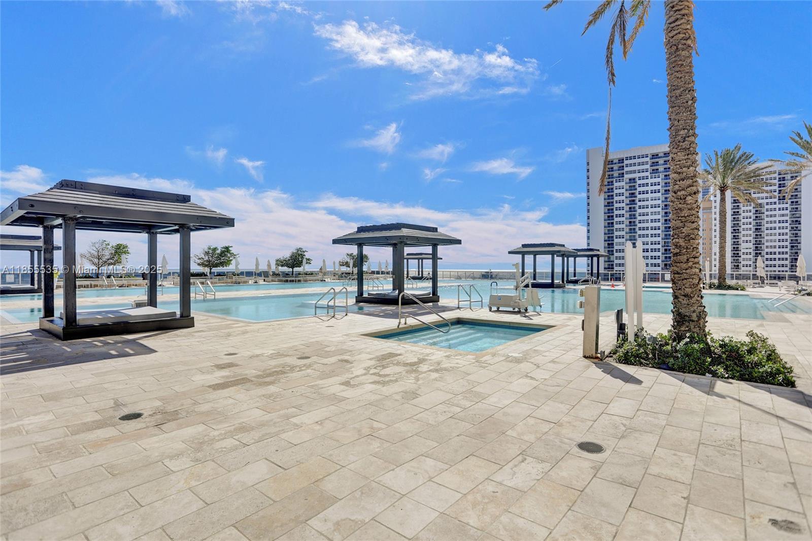 BEACH CLUB CONDO - Residential