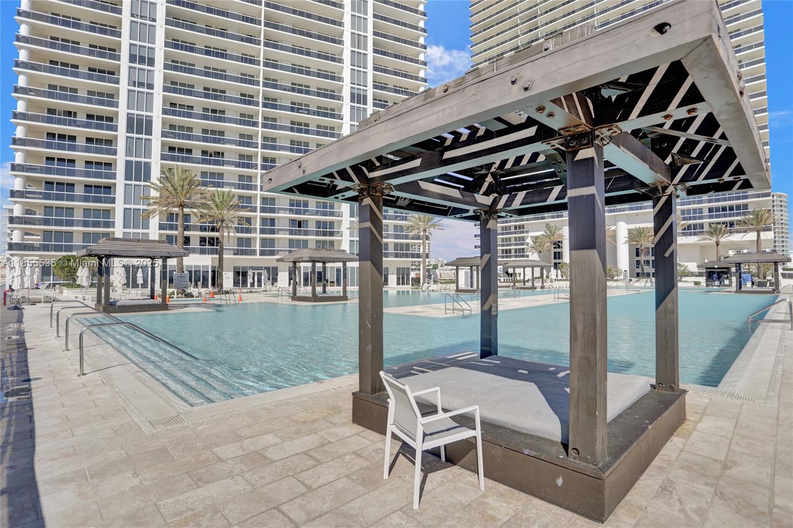 BEACH CLUB CONDO - Residential