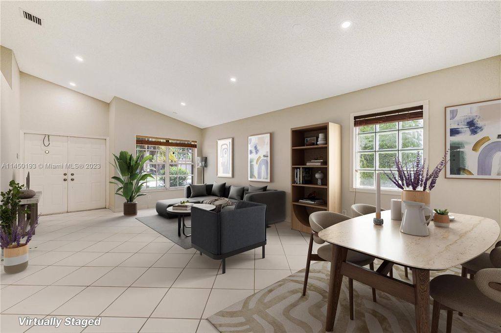 Photo of 220 SW 203rd Ave #220, Pembroke Pines, FL 33029 (MLS # A11450193)