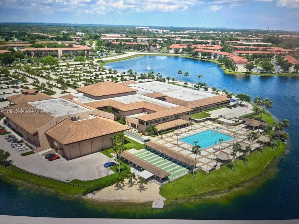 Photo of 150 SW 134th Way #209R, Pembroke Pines, FL 33027 (MLS # A11967292)